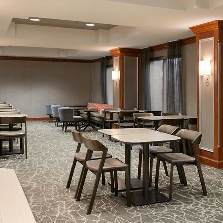 Springhill Suites By Marriott Tampa Westshore Exterior foto